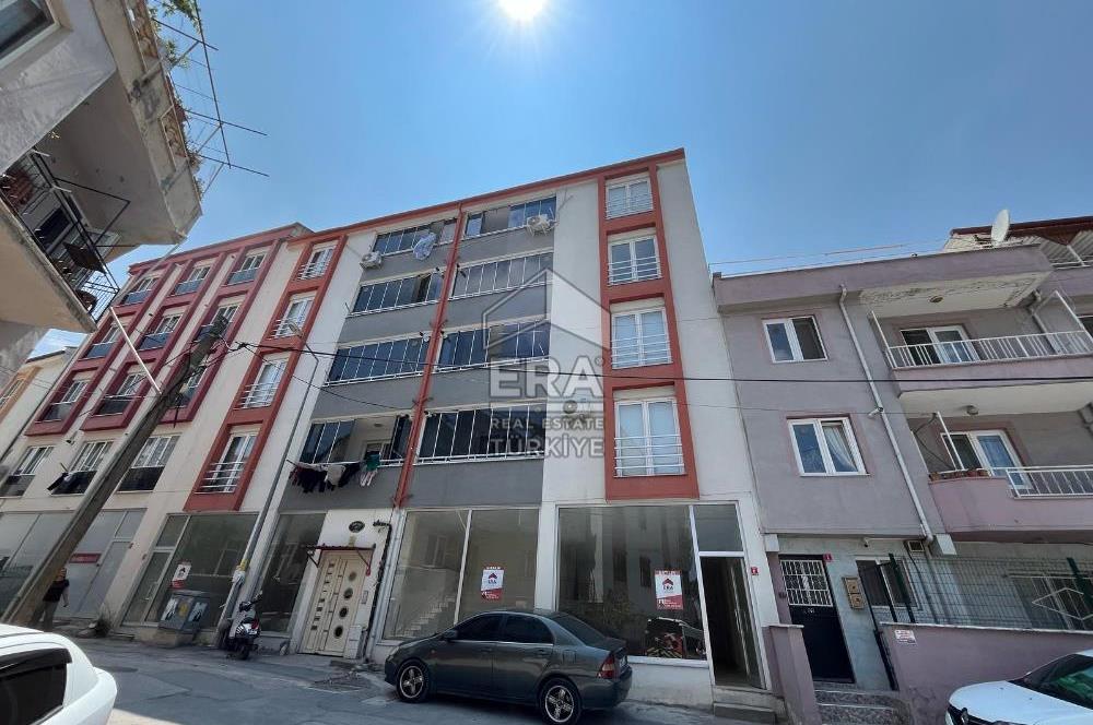 ERA PORT GÜVENCESİ İLE SÜTLÜCE'DE SATILIK YATIRIMLIK İŞYERİ