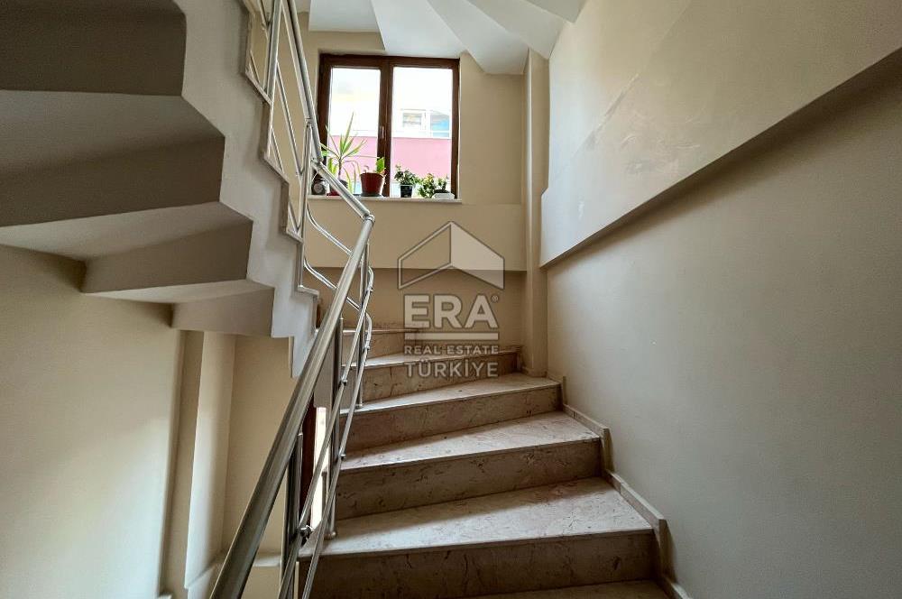 ERA PORT GÜVENCESİ İLE CİHAT BILGEHAN CADDESİNDE KİRALIK DAİRE