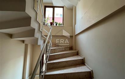 ERA PORT GÜVENCESİ İLE CİHAT BILGEHAN CADDESİNDE KİRALIK DAİRE