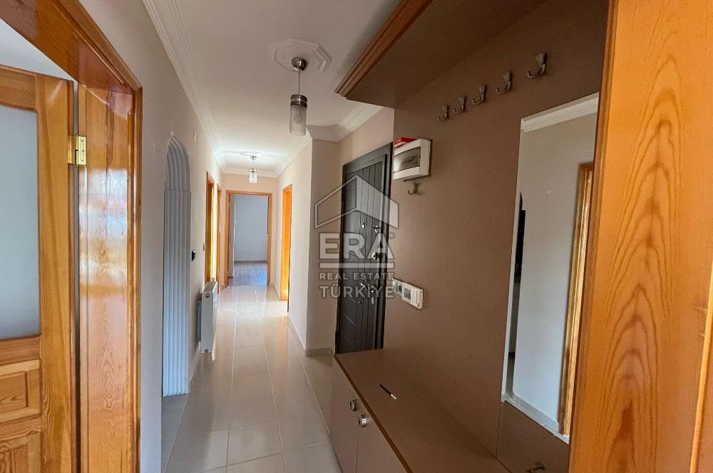 ERA PORT GÜVENCESİ İLE CİHAT BILGEHAN CADDESİNDE KİRALIK DAİRE