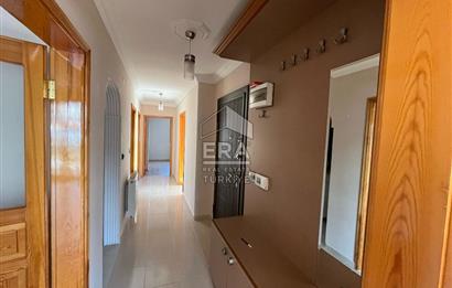 ERA PORT GÜVENCESİ İLE CİHAT BILGEHAN CADDESİNDE KİRALIK DAİRE