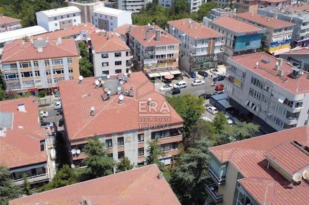 SATILIK DAİRE - ANKARA / ÇANKAYA / GÜZELTEPE MAHALLESİ 1+1 DAİRE