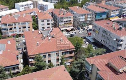 SATILIK DAİRE - ANKARA / ÇANKAYA / GÜZELTEPE MAHALLESİ 1+1 DAİRE