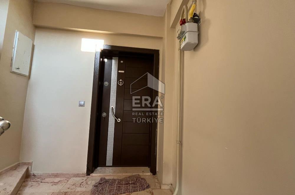 ERA PORT GÜVENCESİ İLE CİHAT BILGEHAN CADDESİNDE KİRALIK DAİRE