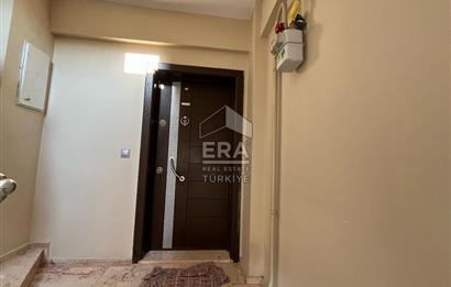 ERA PORT GÜVENCESİ İLE CİHAT BILGEHAN CADDESİNDE KİRALIK DAİRE