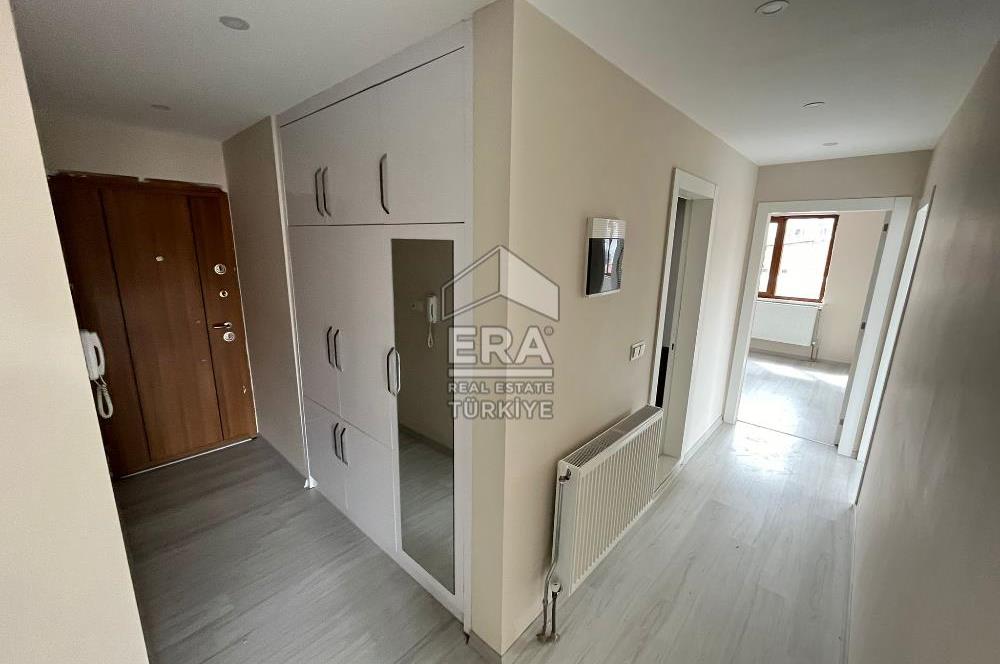 Bala Mah. Aile Sağlığı Merkezi Karşısı Satılık 2+1 Köşe Daire