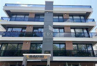 SATILIK DAİRE - ANKARA / ÇANKAYA / GÜZELTEPE MAHALLESİ 1+1 DAİRE