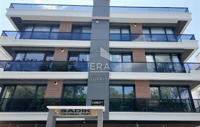SATILIK DAİRE - ANKARA / ÇANKAYA / GÜZELTEPE MAHALLESİ 1+1 DAİRE