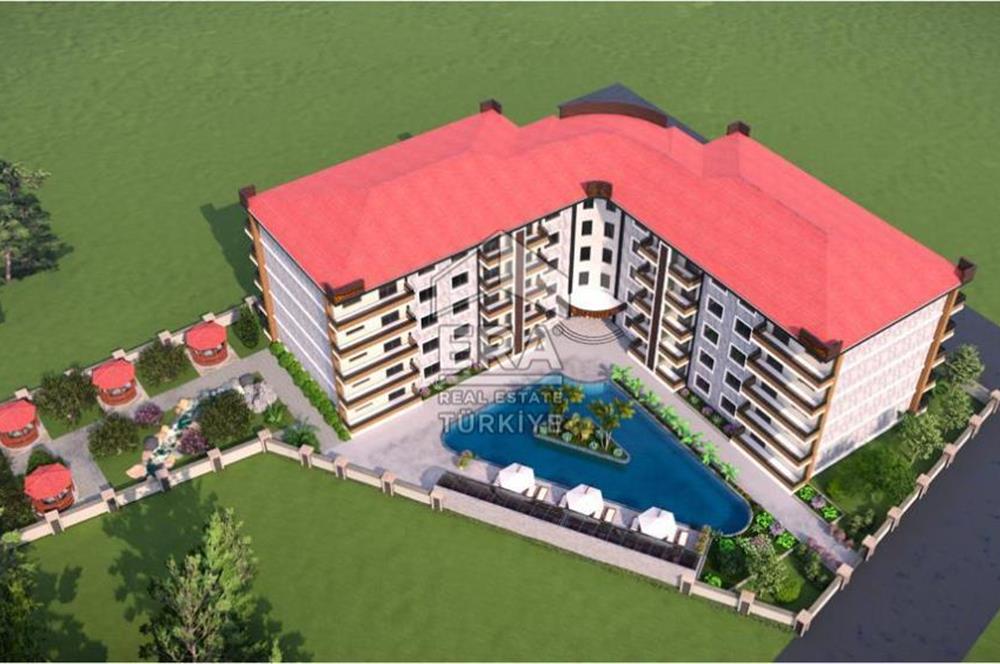 Ayvalık Altınova Satılık Daire