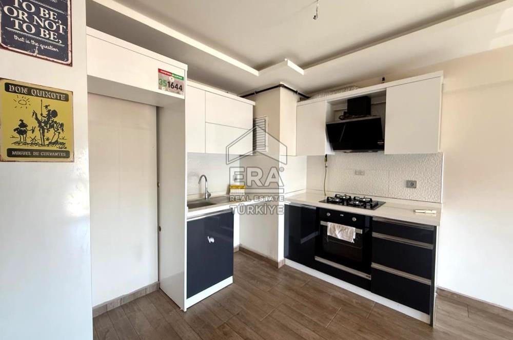 Karşıyaka kiralık 1+1 daire