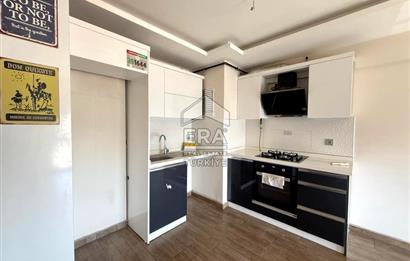 Karşıyaka kiralık 1+1 daire