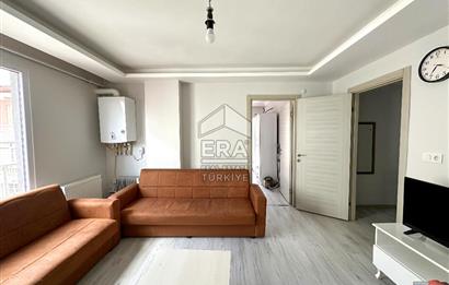 ERA SÖZ DEN DİNKÇİLER MAHALLESİNDE ARA KAT EŞYALI 1+1 DAİRE
