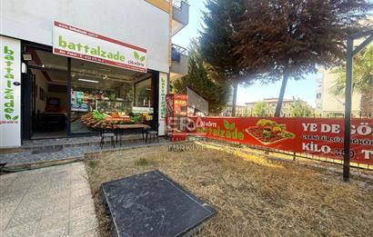 buca akıncılar mahallesi devirlik ciğköfte