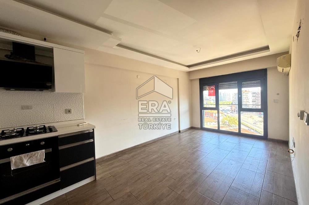 Karşıyaka kiralık 1+1 daire
