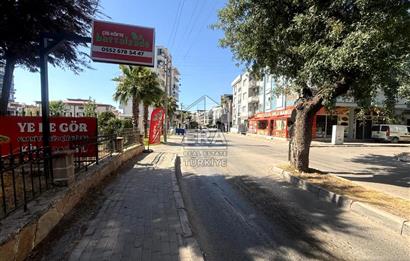 buca akıncılar mahallesi devirlik ciğköfte