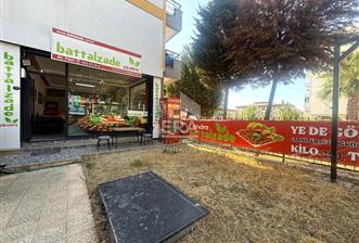 buca akıncılar mahallesi devirlik ciğköfte