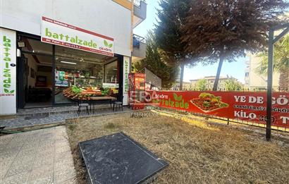 buca akıncılar mahallesi devirlik ciğköfte