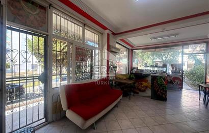 buca akıncılar mahallesi devirlik ciğköfte
