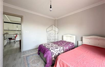 ERA SÖZ DEN DİNKÇİLER MAHALLESİNDE ARA KAT EŞYALI 1+1 DAİRE