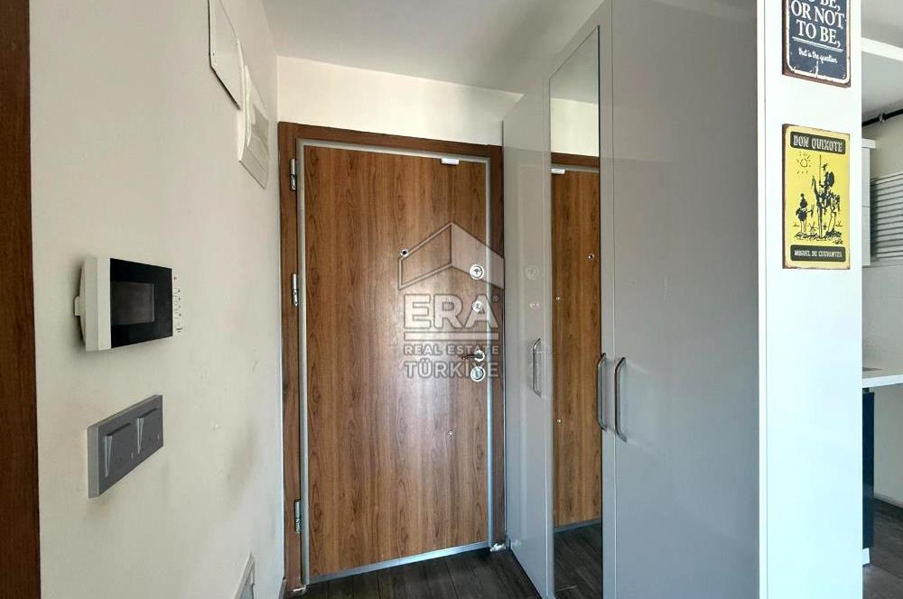 Karşıyaka kiralık 1+1 daire