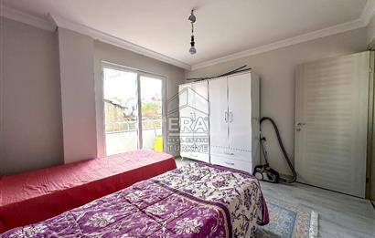 ERA SÖZ DEN DİNKÇİLER MAHALLESİNDE ARA KAT EŞYALI 1+1 DAİRE