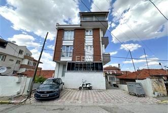 ERA SÖZ DEN DİNKÇİLER MAHALLESİNDE ARA KAT EŞYALI 1+1 DAİRE