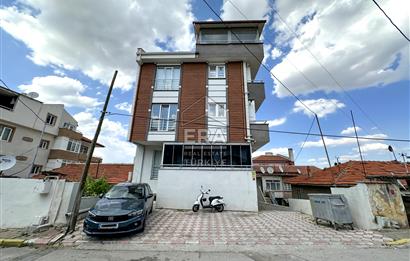 ERA SÖZ DEN DİNKÇİLER MAHALLESİNDE ARA KAT EŞYALI 1+1 DAİRE