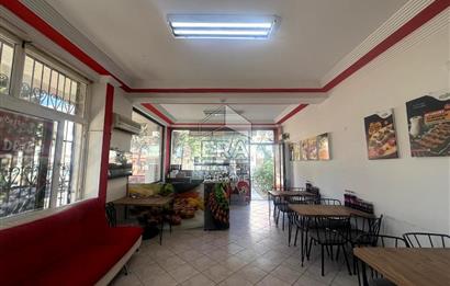 buca akıncılar mahallesi devirlik ciğköfte