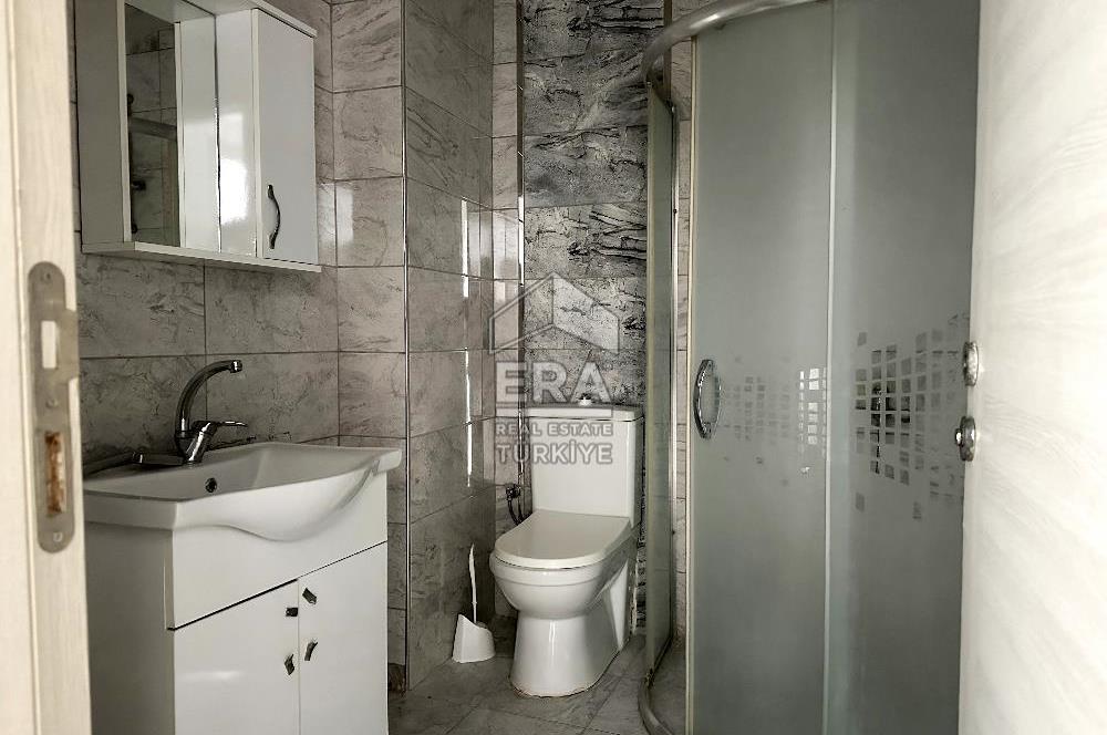 ERA SÖZ DEN DİNKÇİLER MAHALLESİNDE ARA KAT EŞYALI 1+1 DAİRE