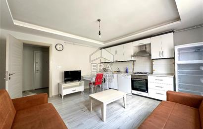 ERA SÖZ DEN DİNKÇİLER MAHALLESİNDE ARA KAT EŞYALI 1+1 DAİRE