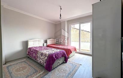 ERA SÖZ DEN DİNKÇİLER MAHALLESİNDE ARA KAT EŞYALI 1+1 DAİRE