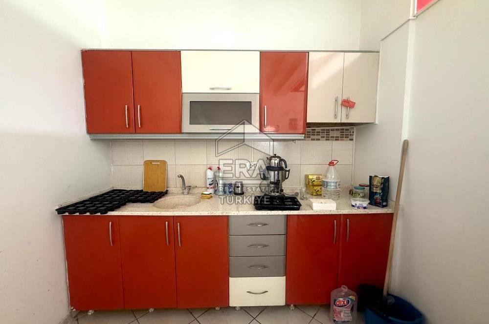 buca akıncılar mahallesi devirlik ciğköfte