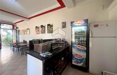 buca akıncılar mahallesi devirlik ciğköfte
