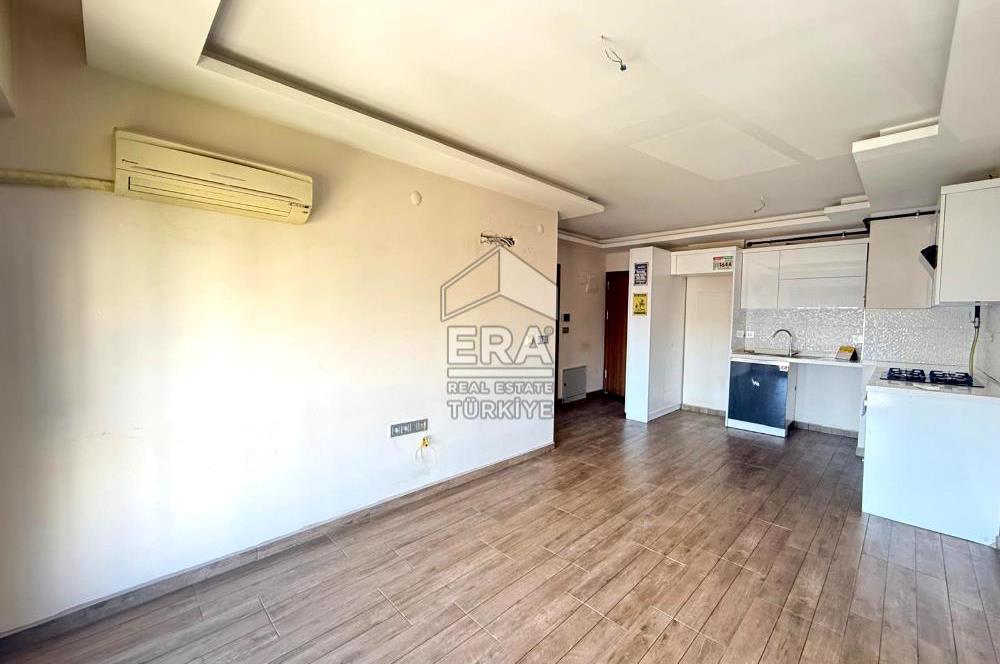Karşıyaka kiralık 1+1 daire
