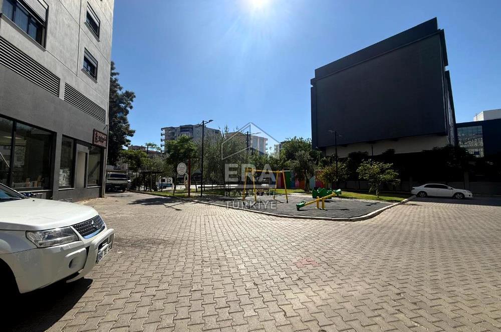 Karşıyaka kiralık 1+1 daire