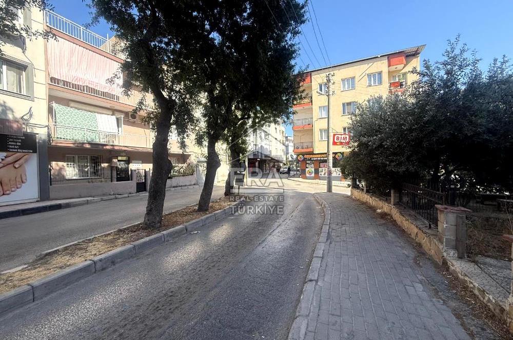 buca akıncılar mahallesi devirlik ciğköfte