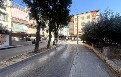 buca akıncılar mahallesi devirlik ciğköfte