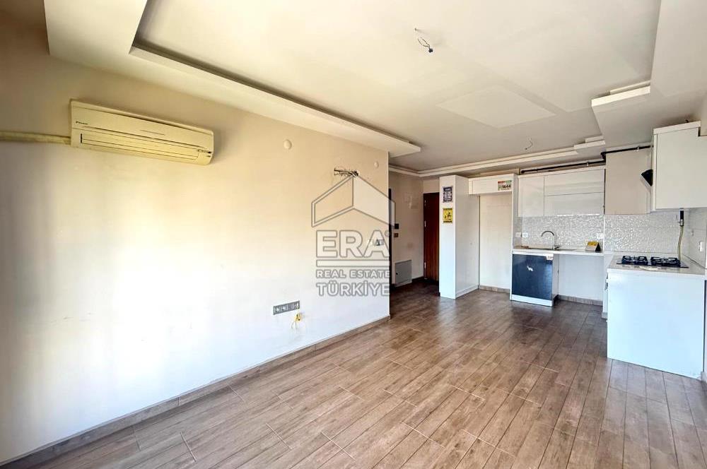 Karşıyaka kiralık 1+1 daire