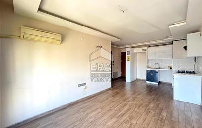 Karşıyaka kiralık 1+1 daire