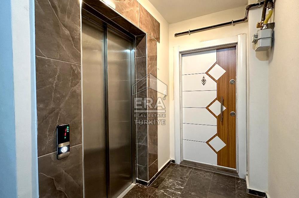 ERA SÖZ DEN DİNKÇİLER MAHALLESİNDE ARA KAT EŞYALI 1+1 DAİRE