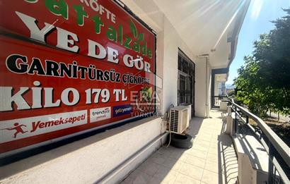 buca akıncılar mahallesi devirlik ciğköfte