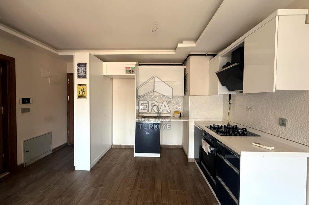 Karşıyaka kiralık 1+1 daire