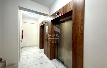Karşıyaka kiralık 1+1 daire