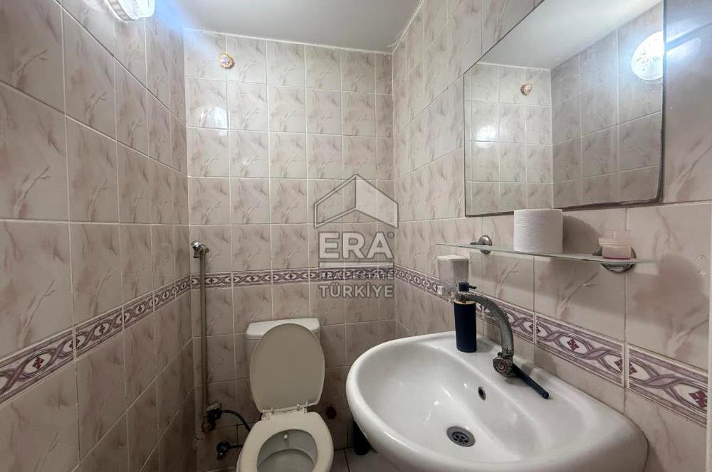 buca akıncılar mahallesi devirlik ciğköfte