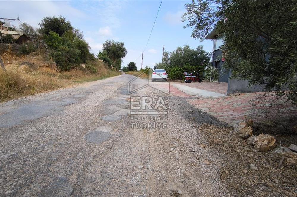 MANAVGAT ULUKAPI MH 246 M2 KİRALIK DEPO 