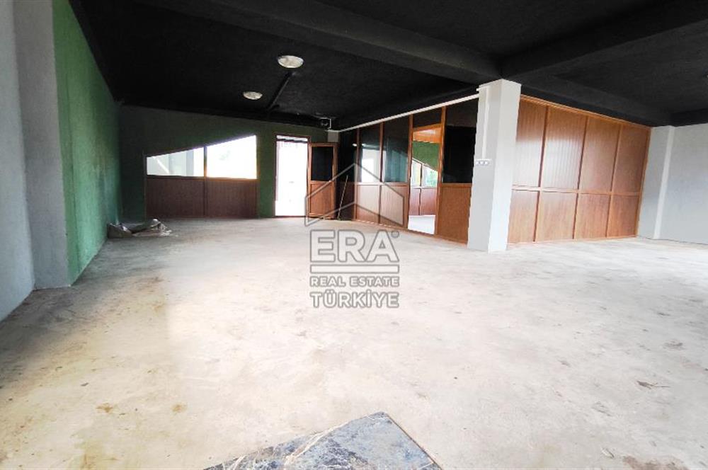 MANAVGAT ULUKAPI MH 246 M2 KİRALIK DEPO 