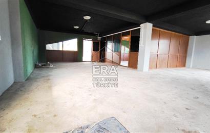 MANAVGAT ULUKAPI MH 246 M2 KİRALIK DEPO 