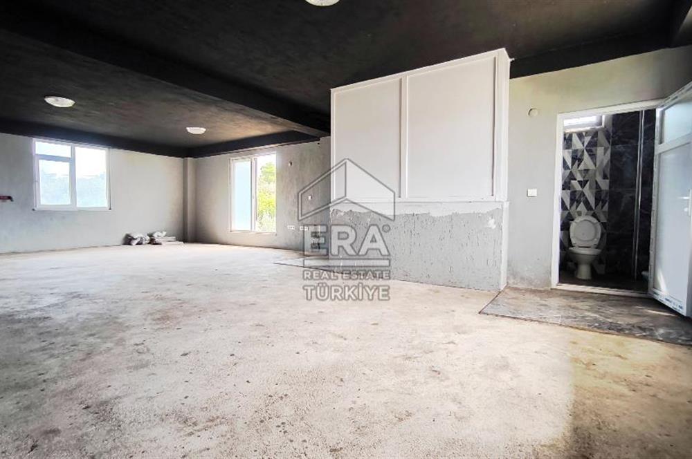 MANAVGAT ULUKAPI MH 246 M2 KİRALIK DEPO 