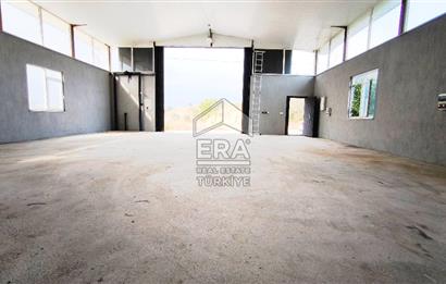 MANAVGAT ULUKAPI MH 246 M2 KİRALIK DEPO 