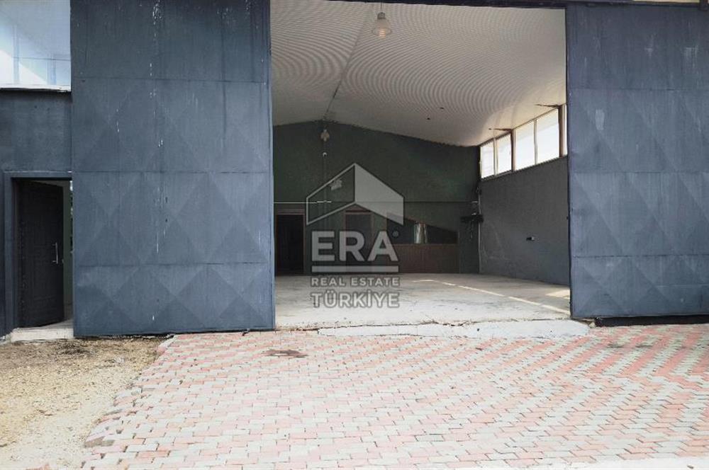 MANAVGAT ULUKAPI MH 246 M2 KİRALIK DEPO 